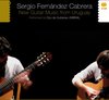 Umbral Duo De Guitarras - New Guitar Music From Uruguay (CD)