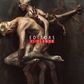 Editors - Violence (2 LP)