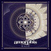 CD cover van Halo van Amorphis