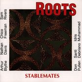 Roots - Stablemates (CD)