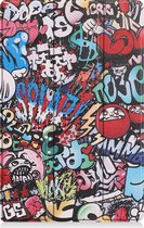 Lenovo Tab P11 Hoes - Graffity