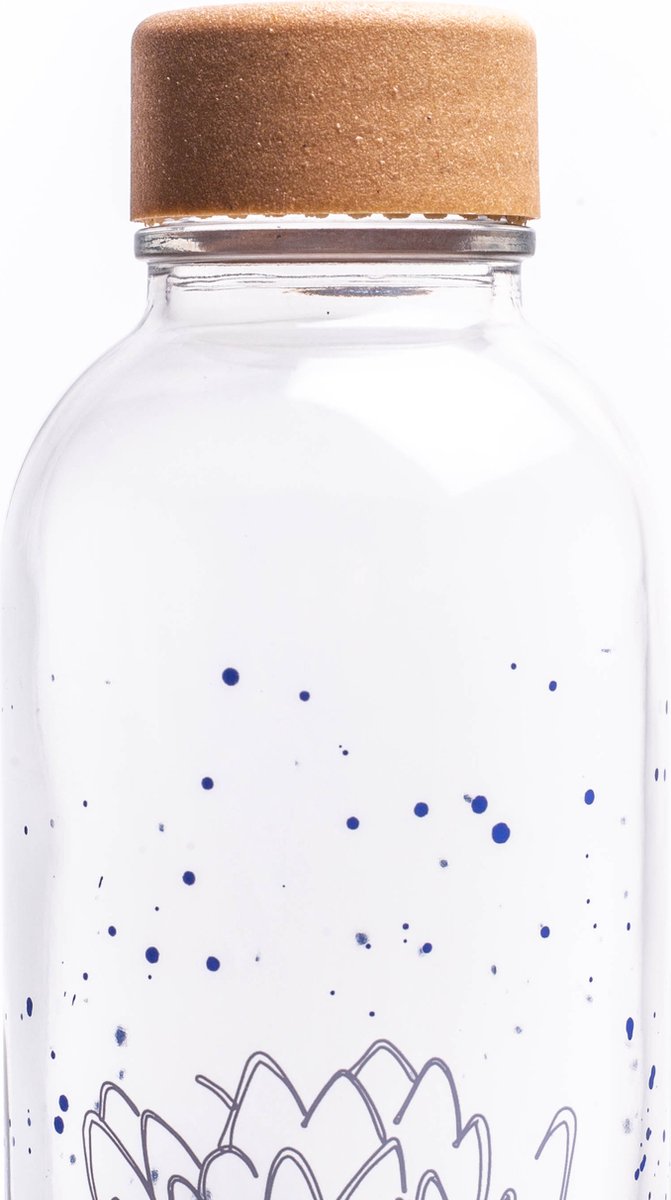 Carry Bottles - Find the Good 700 ml - drinkfles glas
