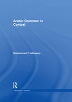 Languages in Context - Arabic Grammar in Context