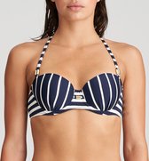 Marie Jo Swim Cadiz Bikini Top 1005218 Water Blue - maat 70B