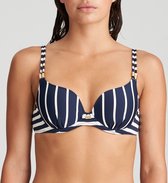 Marie Jo Swim Cadiz Bikini Top 1005216 Water Blue - maat EU 70F / FR 85F