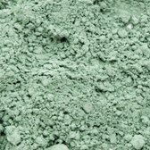 Pigment poeder Groen 50 gram 30. Terre Verte Nicosia