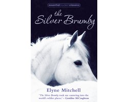 Essential Modern Classics - The Silver Brumby (Essential Modern Classics)