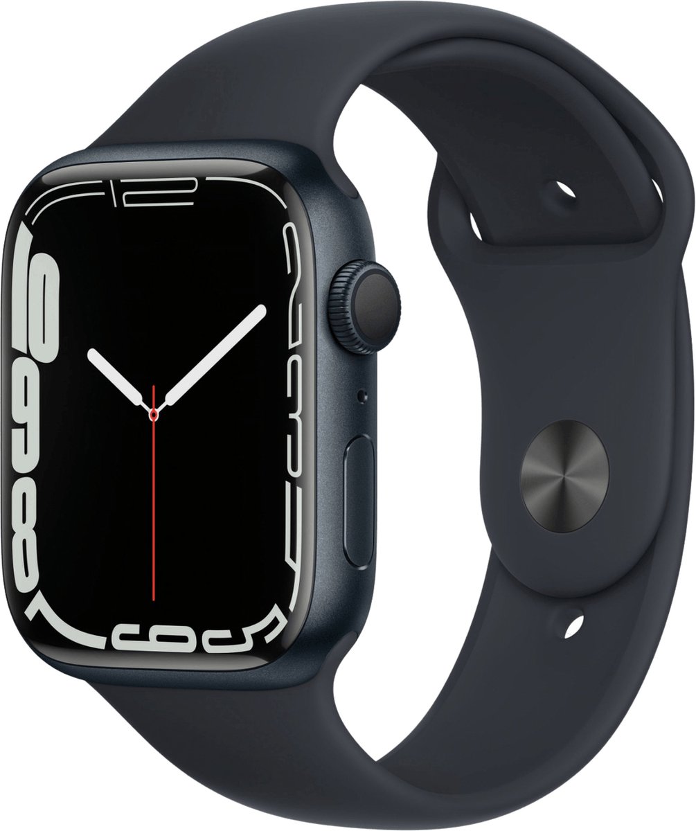 Apple Watch Series 7 - 45mm - Midnight
