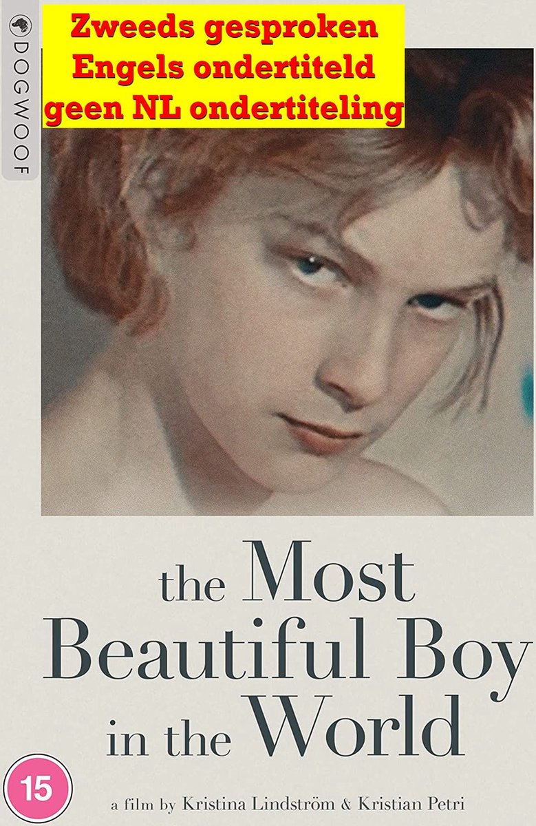 Ggg Xxx 15ag - Most Beautiful Boy In The World (DVD) (Dvd) | Dvd's | bol
