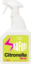 NAF Citronella Spray 750 ML