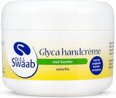 Dr. Swaab Glyca Kamfer - 100 ml - Handcrème