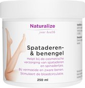Naturalize Spataderen- en beengel 250 ml