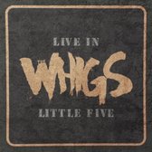 Live In Little Five (LP)