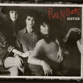 Puss n Boots - Sister (LP)