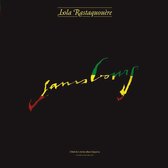 Serge Gainsbourg - Lola Rastaquouere (LP) (Limited Edition)