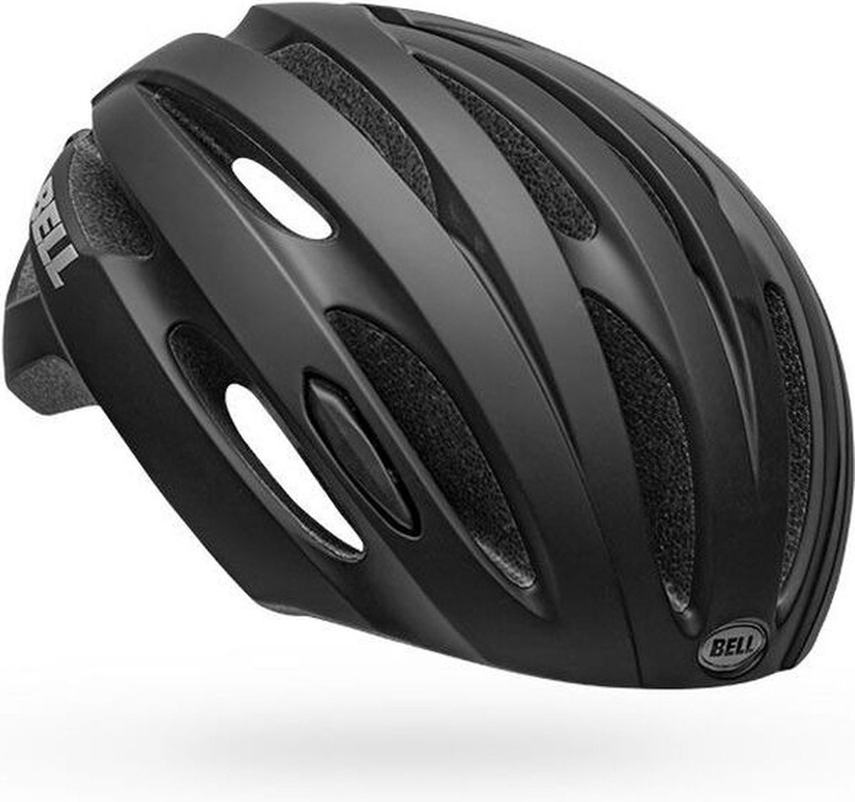 Bell Fietshelm Avenue Matte Gloss Black M/L (53-60cm) – foto 2