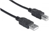 USB-A TO USB-B CABLE 5M-