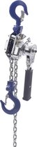 Rateltakel gekeurd - Capaciteit 0,25 Ton - 1.8 meter - Torso