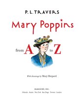 Mary Poppins from a to Z