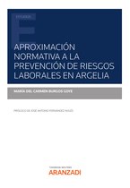 Estudios - Aproximación normativa a la Prevención de Riesgos Laborales en Argelia