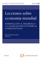 Tratados y Manuales de Economía - Lecciones sobre economía mundial