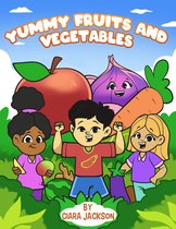 Yummy Fruits and Vegetables