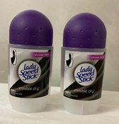 Lady Speed Stick Roll-On Invisible Dry