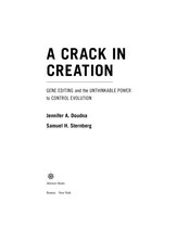 A Crack In Creation