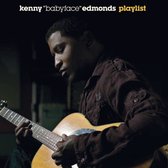 Kenny "babyface" Edmonds - Playlist (CD)