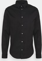 Emporio Armani Shirt Black - XXL