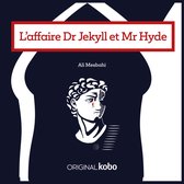 L'Affaire Dr Jekyll et Mr Hyde
