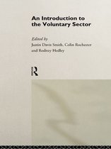 Introduction to the Voluntary Sector