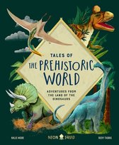 Tales of- Tales of the Prehistoric World
