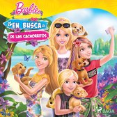 Barbie y sus hermanas - En busca de las cachorritas