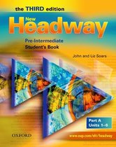 New Headway: Pre-Intermediate Third Edition