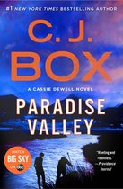 Cassie Dewell Novels- Paradise Valley