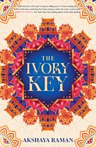 The Ivory Key Duology - The Ivory Key