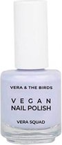 Nagellak Vegan Nail Polish Vera & The Birds Vera Squad (14 ml)