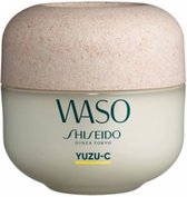 Shiseido Waso Yuzu-c Beauty Sleeping Mask 50 Ml