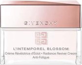Givenchy Soin L'intemporel Blossom Creme Revelatrice D'eclat 50ml