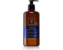 Apivita Men's Tonic Shampoo 500ml