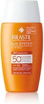 Zonnebrand Lotion Rilastil Sun System Baby Spf 50+ (50 ml)