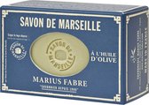 Marius Fabre Marseille Zeep Olijf 150 gr