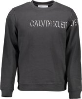 Calvin Klein Trui Zwart 2XL Heren