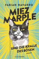 Miez Marple 1 - Miez Marple und die Kralle des Bösen