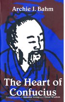 The Heart of Confucius