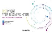 (Re)invent your business model