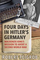 Four Days in Hitler’s Germany