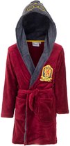 Harry Potter Badjas - Dark Red - 102