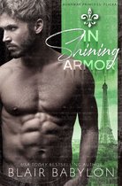 Omslag Runaway Princess 2 - In Shining Armor